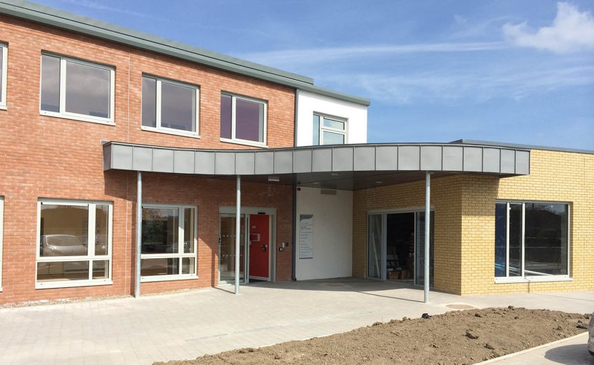 Summerhill Primary Care Centre