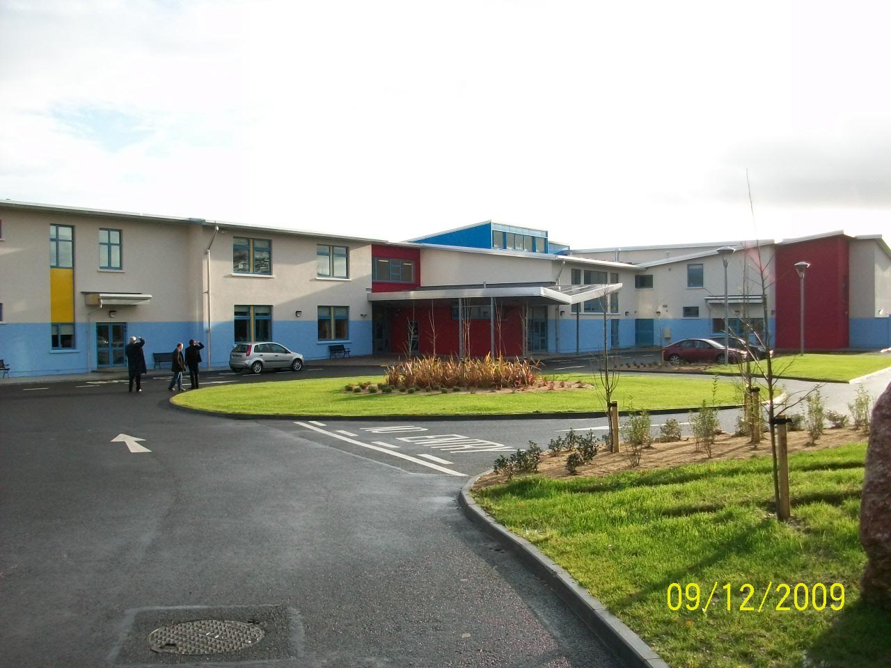 School of the Holy Spirit, Kilkenny