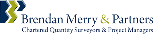 Brendan Merry & Partners logo