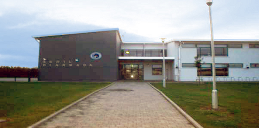 Castledermot National School