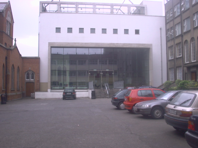 Belvedere College, Dublin