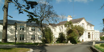 Beechfield Nursing Home, Shankill