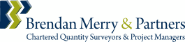 Brendan Merry & Partners Logo